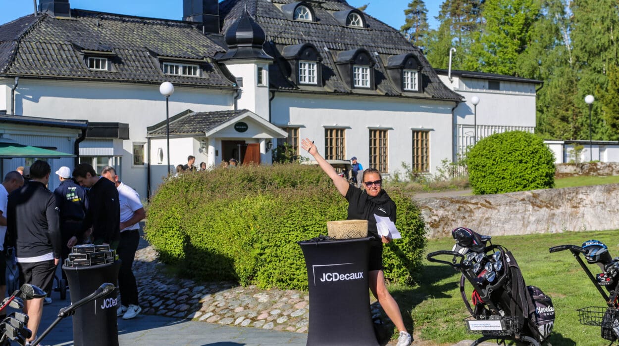 JCDeGolf