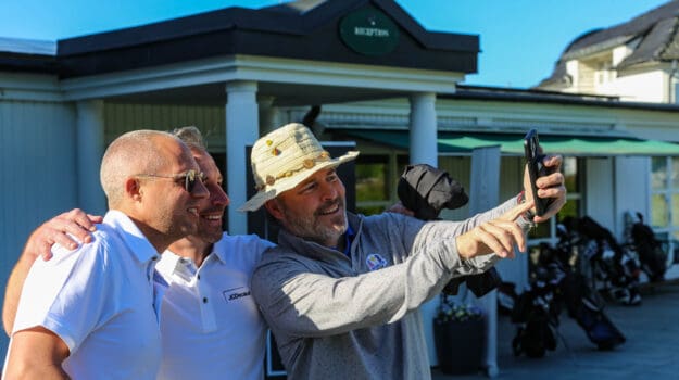 JCDeGolf