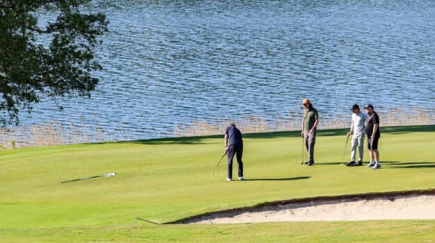 JCDeGolf