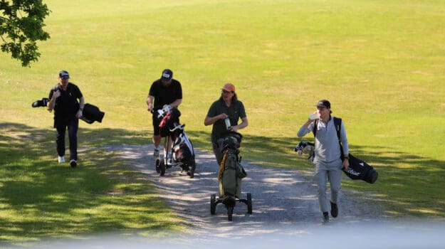 JCDeGolf