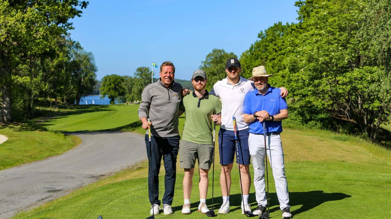 JCDeGolf