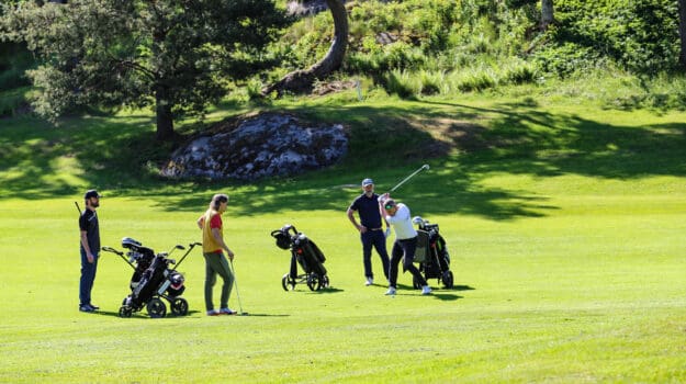JCDeGolf