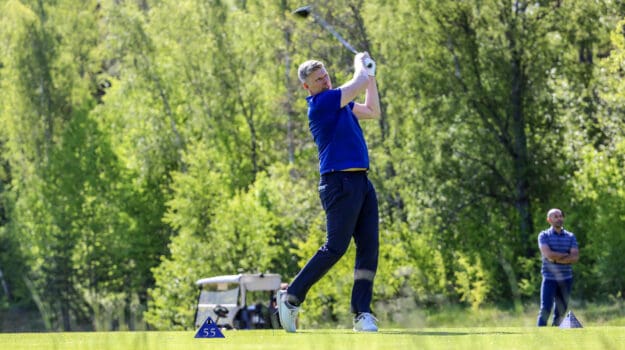 JCDeGolf