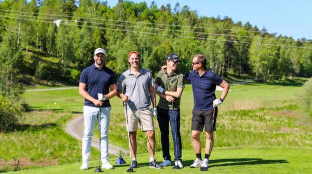 JCDeGolf