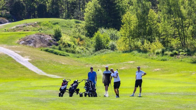 JCDeGolf