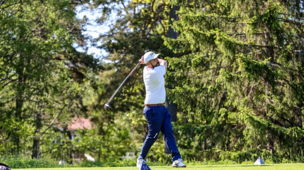 JCDeGolf