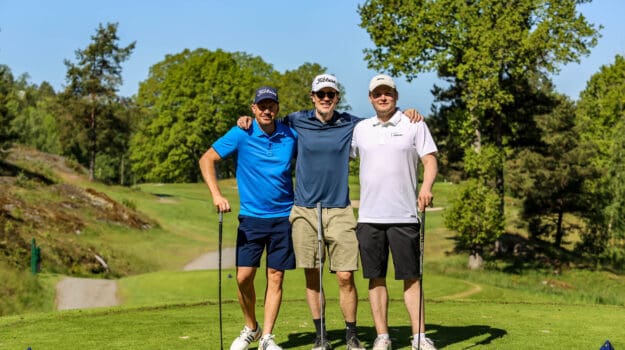 JCDeGolf
