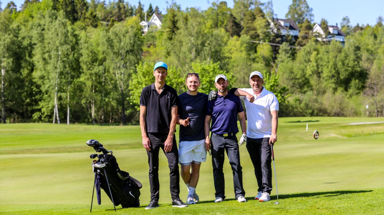 JCDeGolf