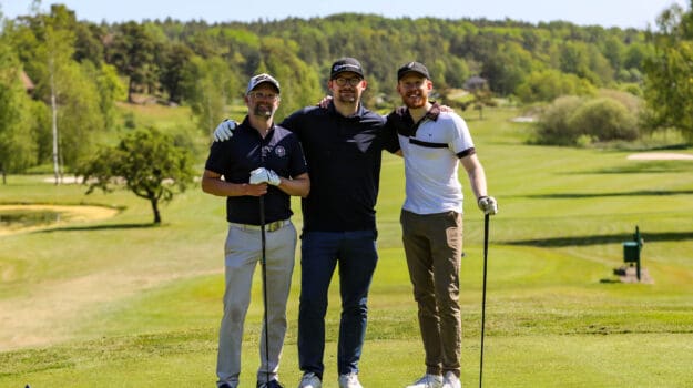 JCDeGolf