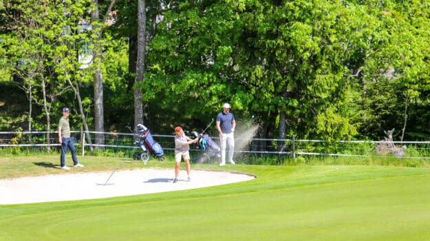JCDeGolf