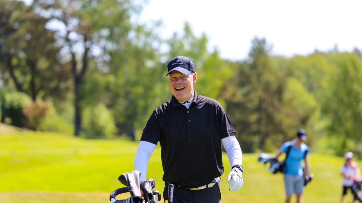 JCDeGolf