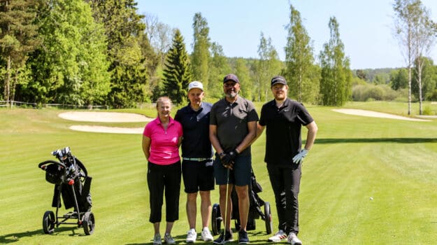 JCDeGolf