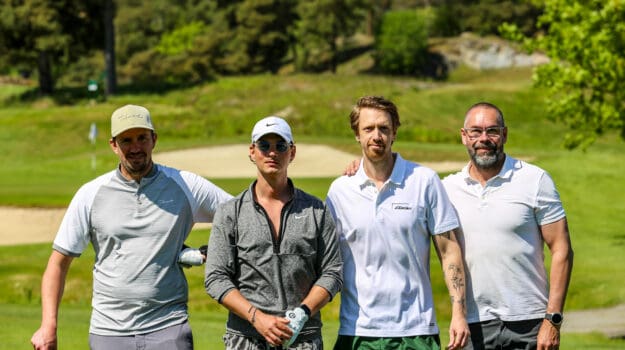 JCDeGolf