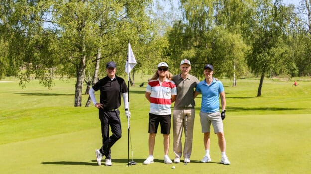 JCDeGolf