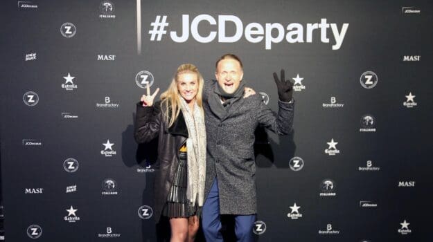 JCDeparty
