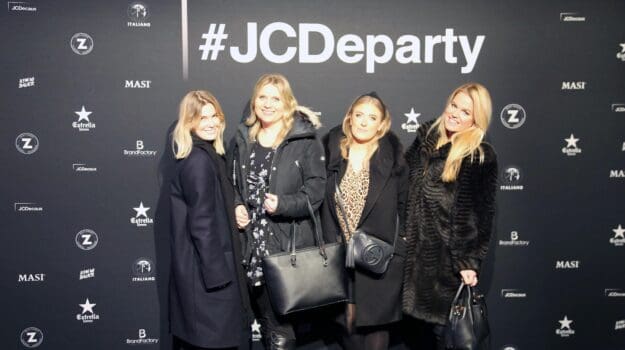 JCDeparty