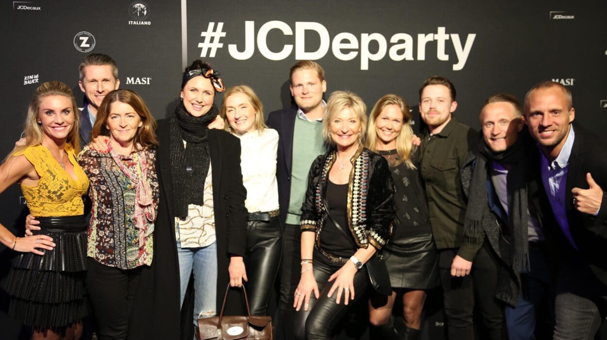 JCDeparty