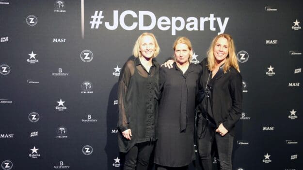 JCDeparty