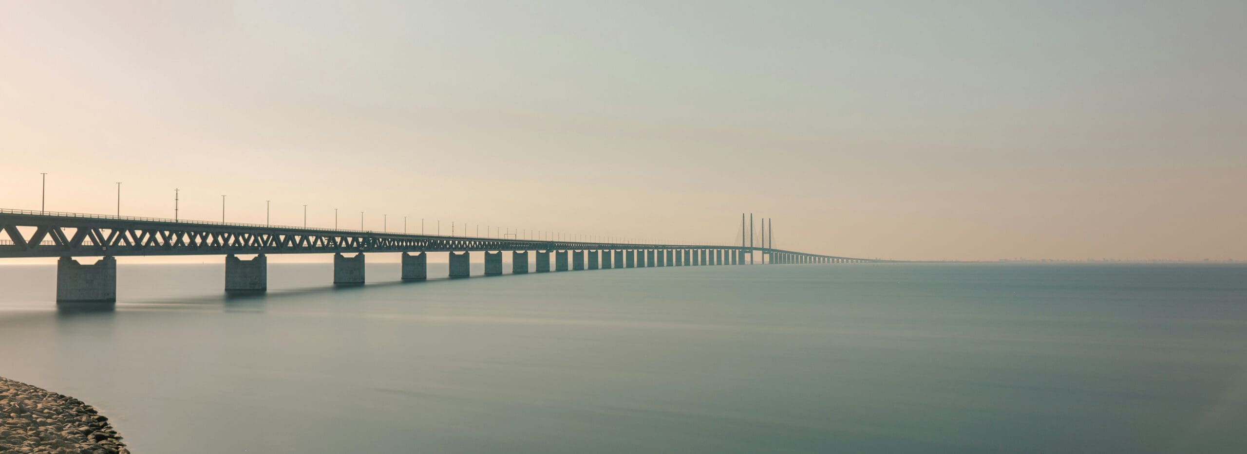 JCDecaux nationellt nätverk Sverige