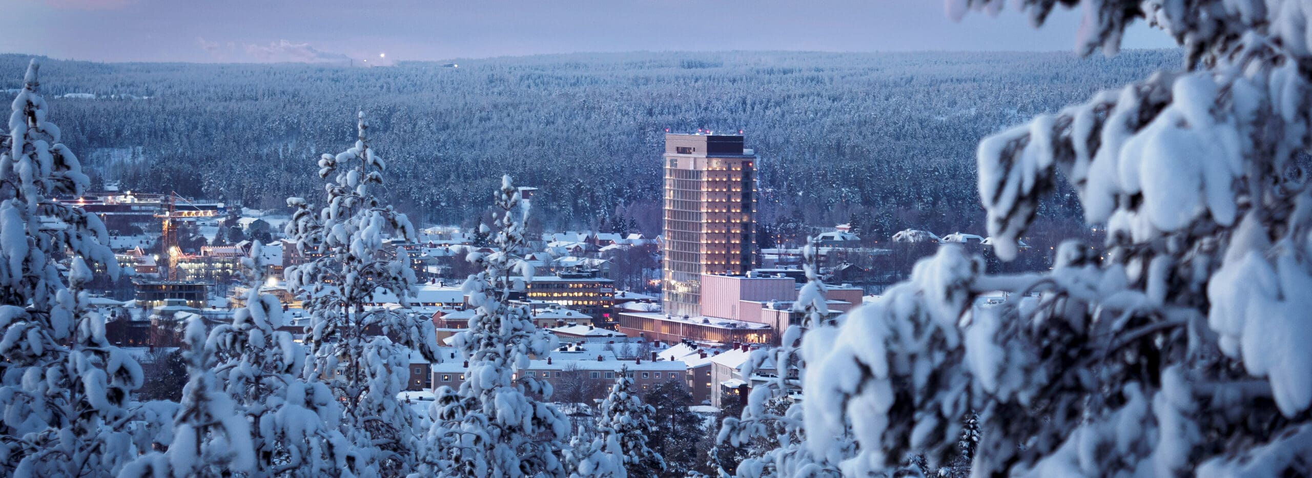 JCDecaux Lokalt nätverk – lokal utomhusreklam