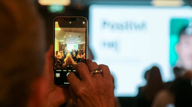 Kreativ frukost med Sveriges Annonsörer