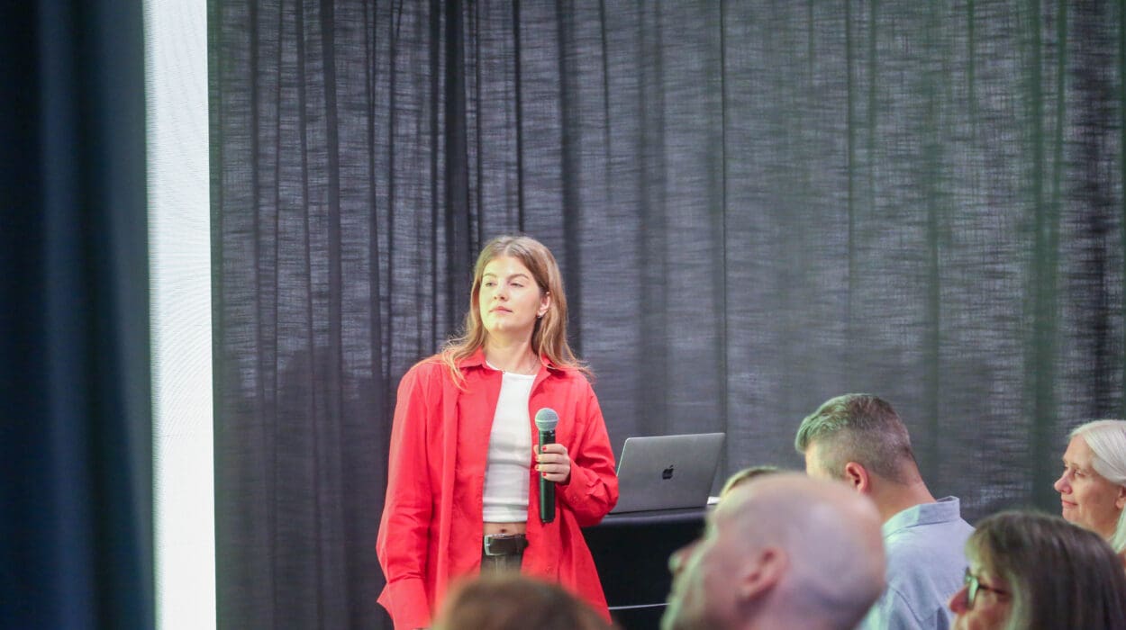 Kreativ frukost med Sveriges Annonsörer