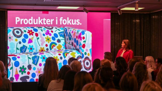 Kreativ frukost med Sveriges Annonsörer