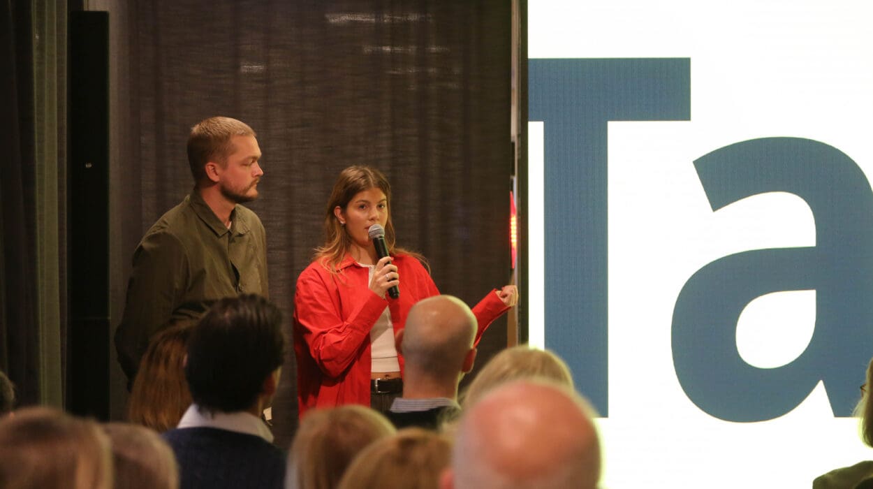 Kreativ frukost med Sveriges Annonsörer