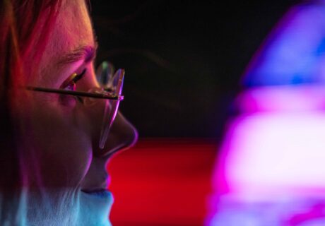 Kliv in i framtiden på JCDecauxs Showroom på Kungsgatan